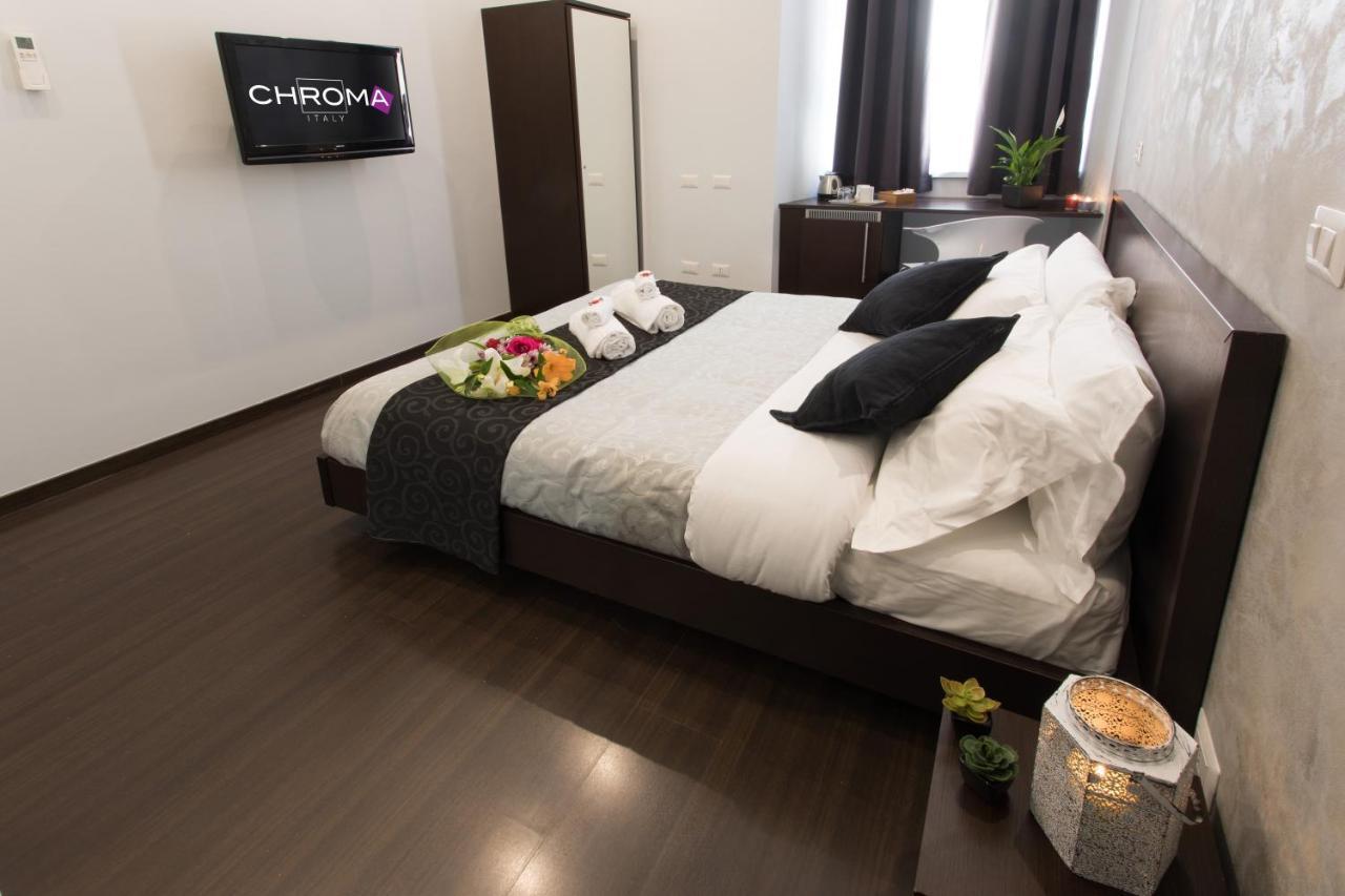 Chroma Italy - Chroma Pente Casa de hóspedes 2*