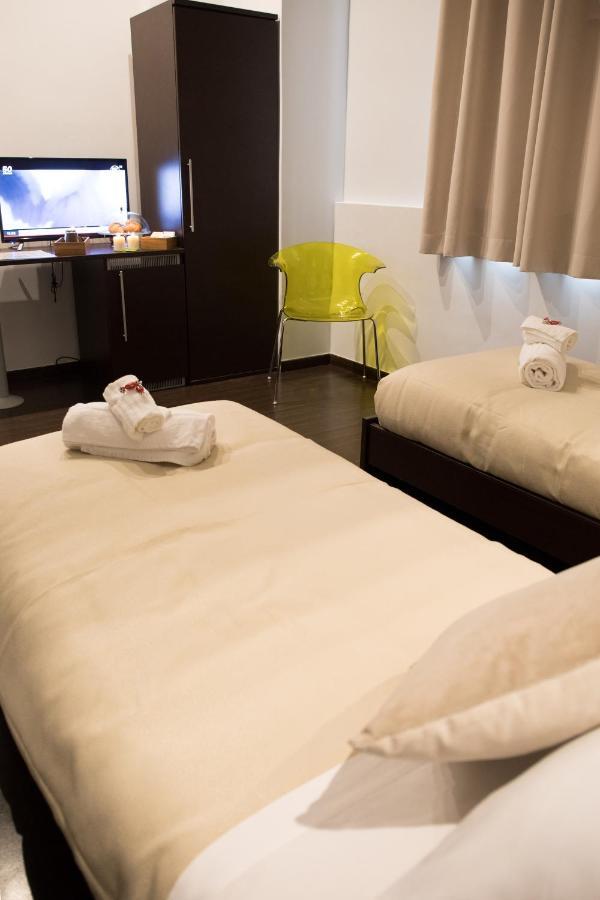 Casa de hóspedes Chroma Italy - Chroma Pente 2*