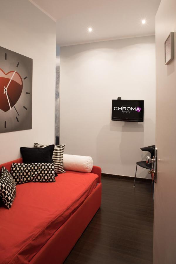 Chroma Italy - Chroma Pente Casa de hóspedes