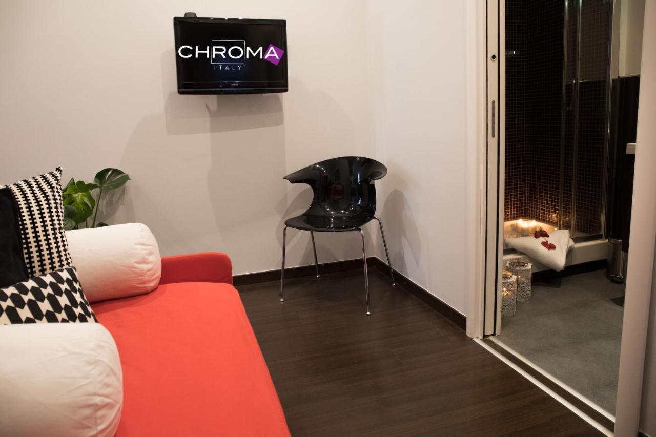 Chroma Italy - Chroma Pente Casa de hóspedes