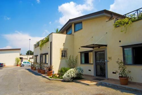 Apart-hotel Residenza Gra 21 Roma