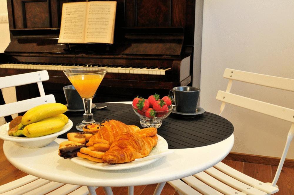 La Casa Di Momi Bed & Breakfast Roma