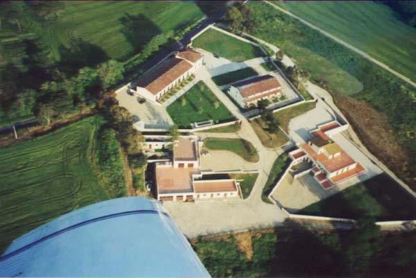 Apart-hotel Santa Rosa 3*