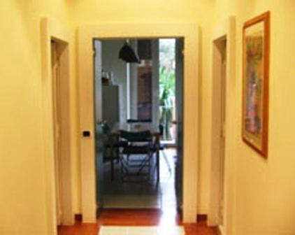 Guest house Vatican Garden House 2*