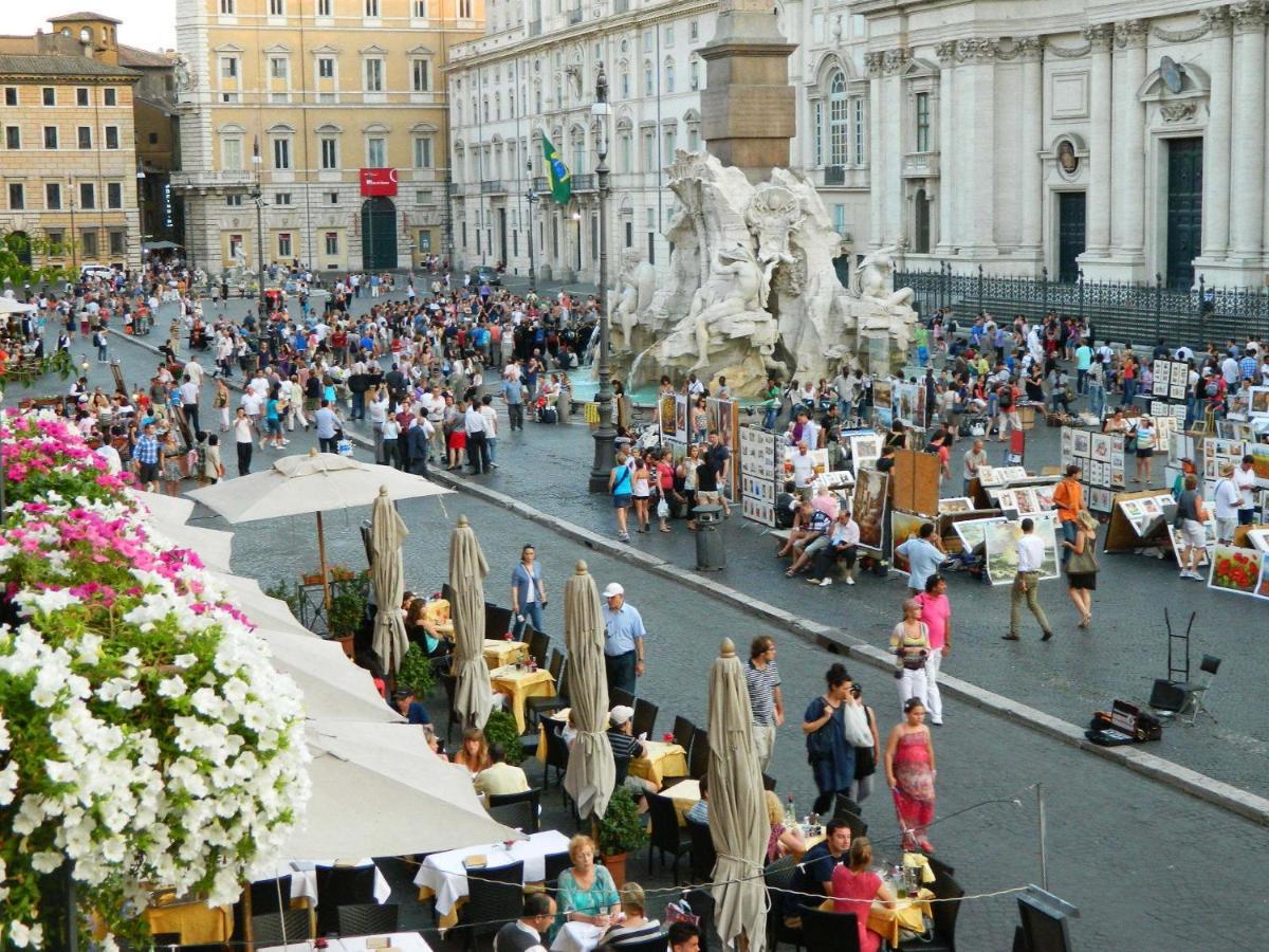 Leilighet Home Suite Rome *