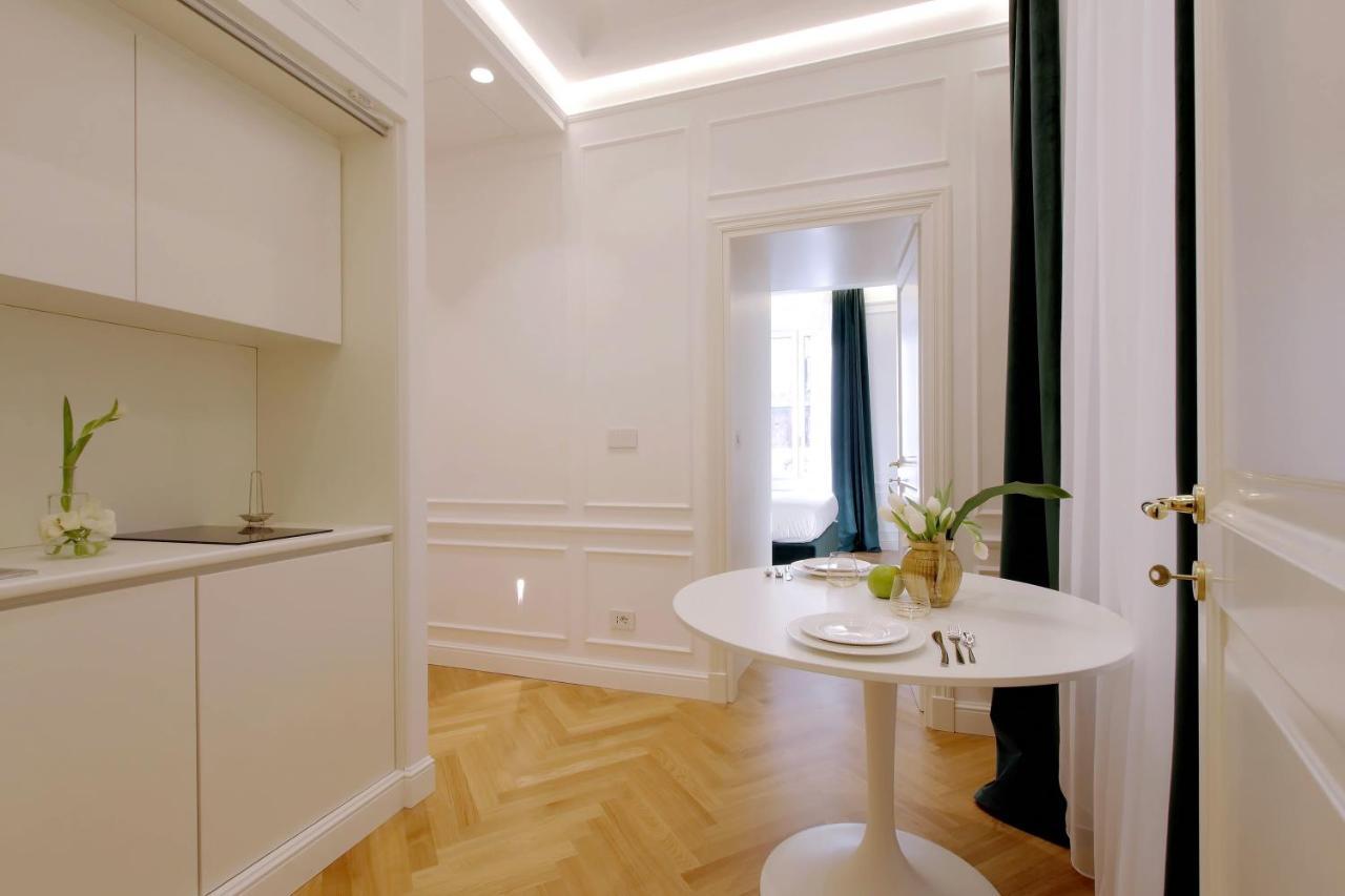 Domna Luxury 2* Roma