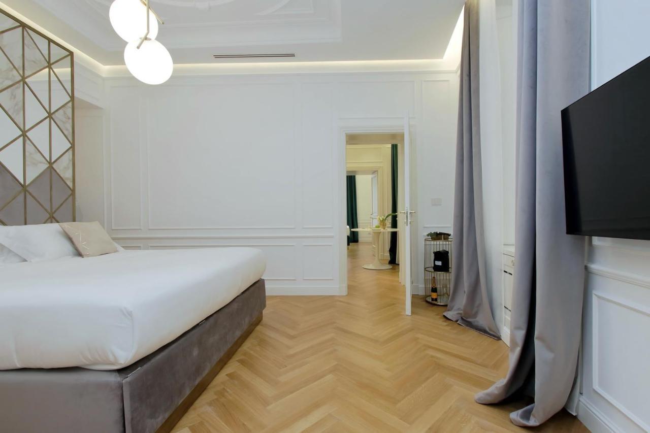 Pensión Domna Luxury
