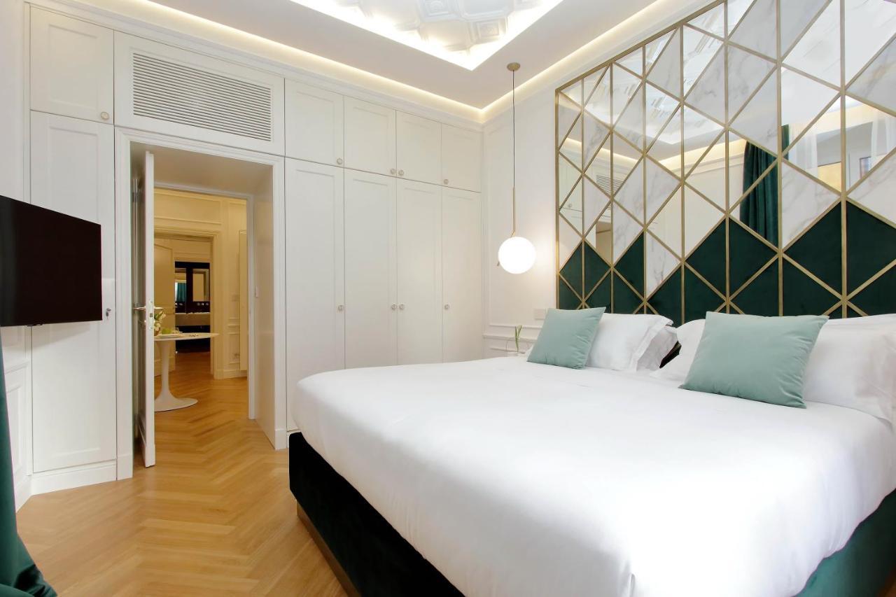 Domna Luxury 2* Roma