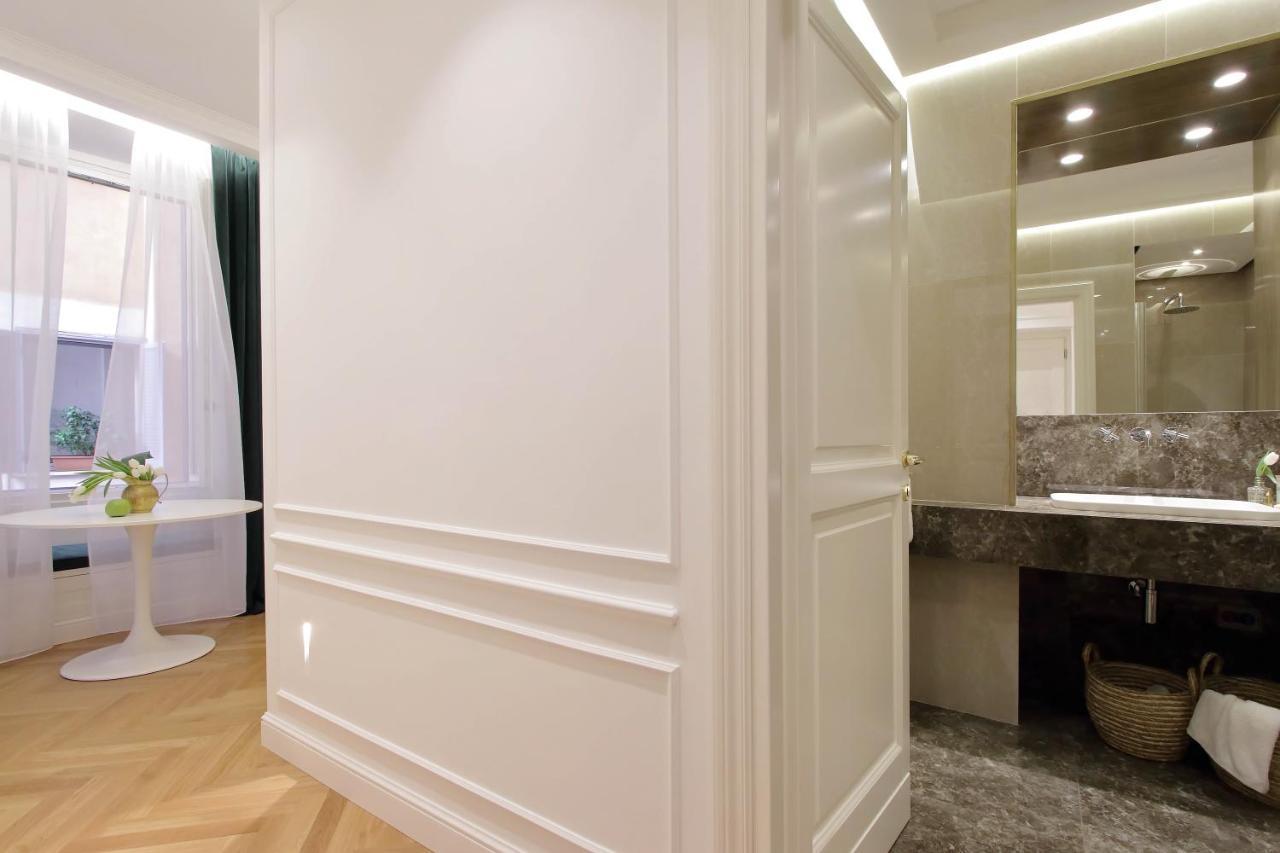 Pensión Domna Luxury