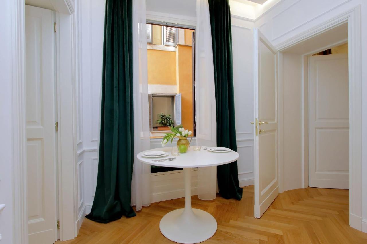 Domna Luxury Roma
