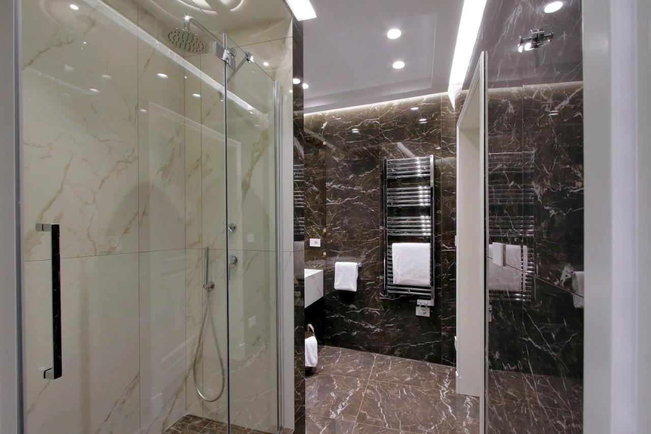 Domna Luxury Pensión
