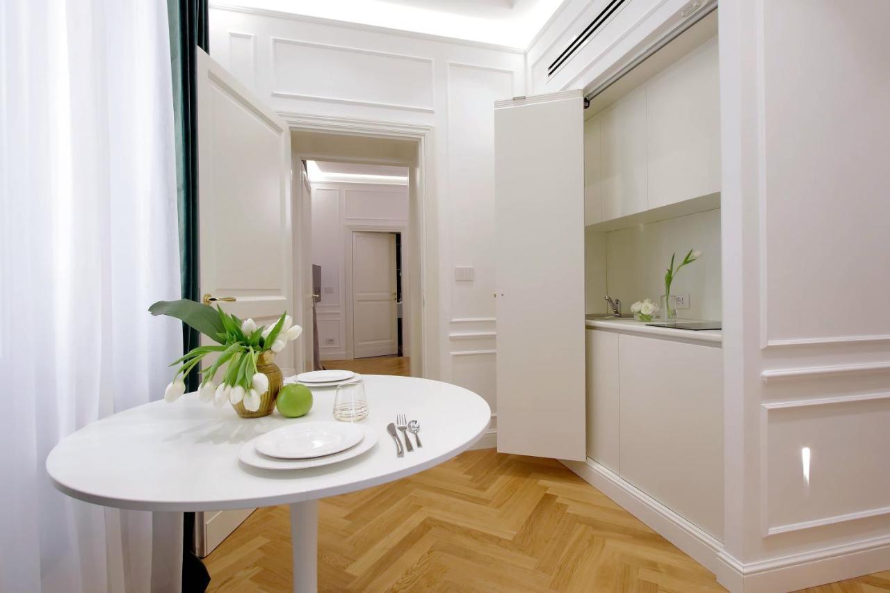 Domna Luxury Roma