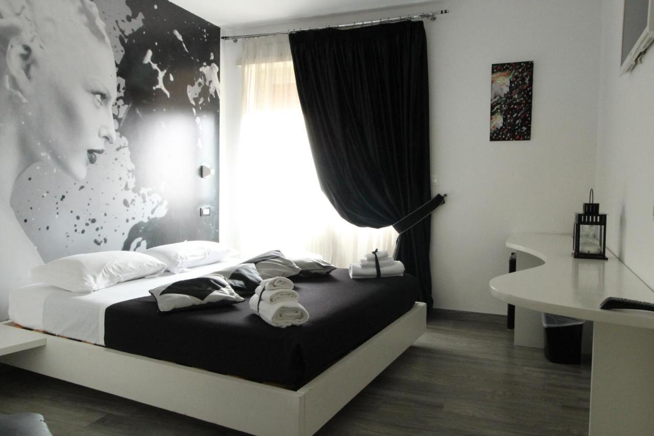 Caos Calmo Bed & Breakfast Roma