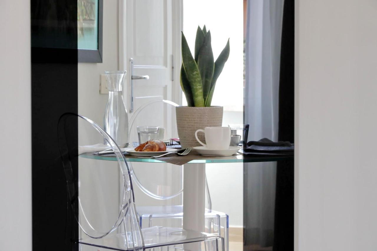 Piazzetta Margutta - My Extra Apartamento
