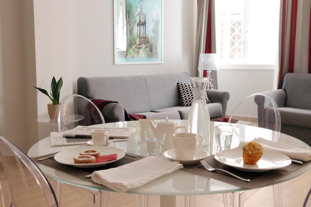 Piazzetta Margutta - My Extra Apartamento