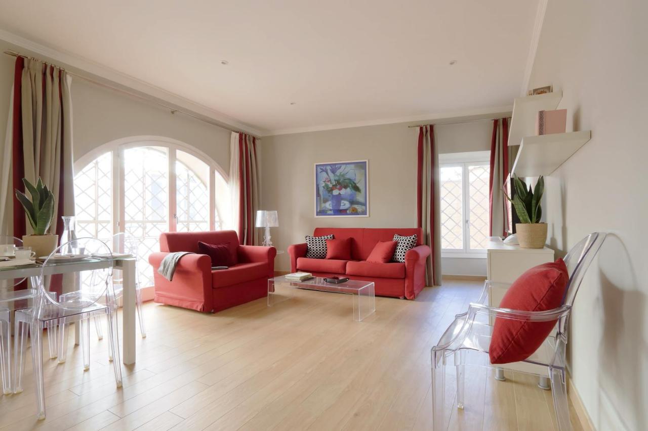 Piazzetta Margutta - My Extra Apartamento *