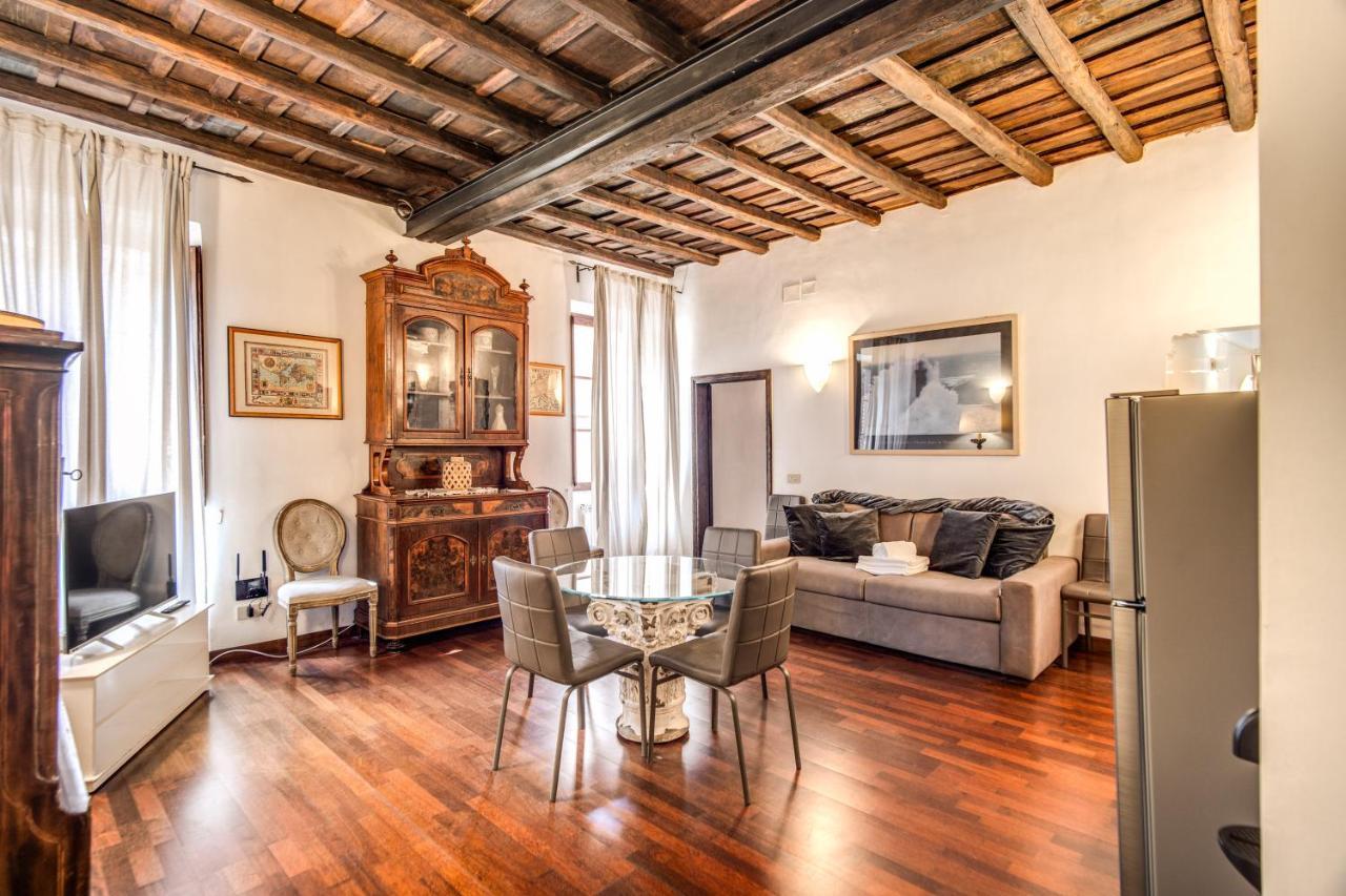Colonna - Trastevere Appartamento Roma
