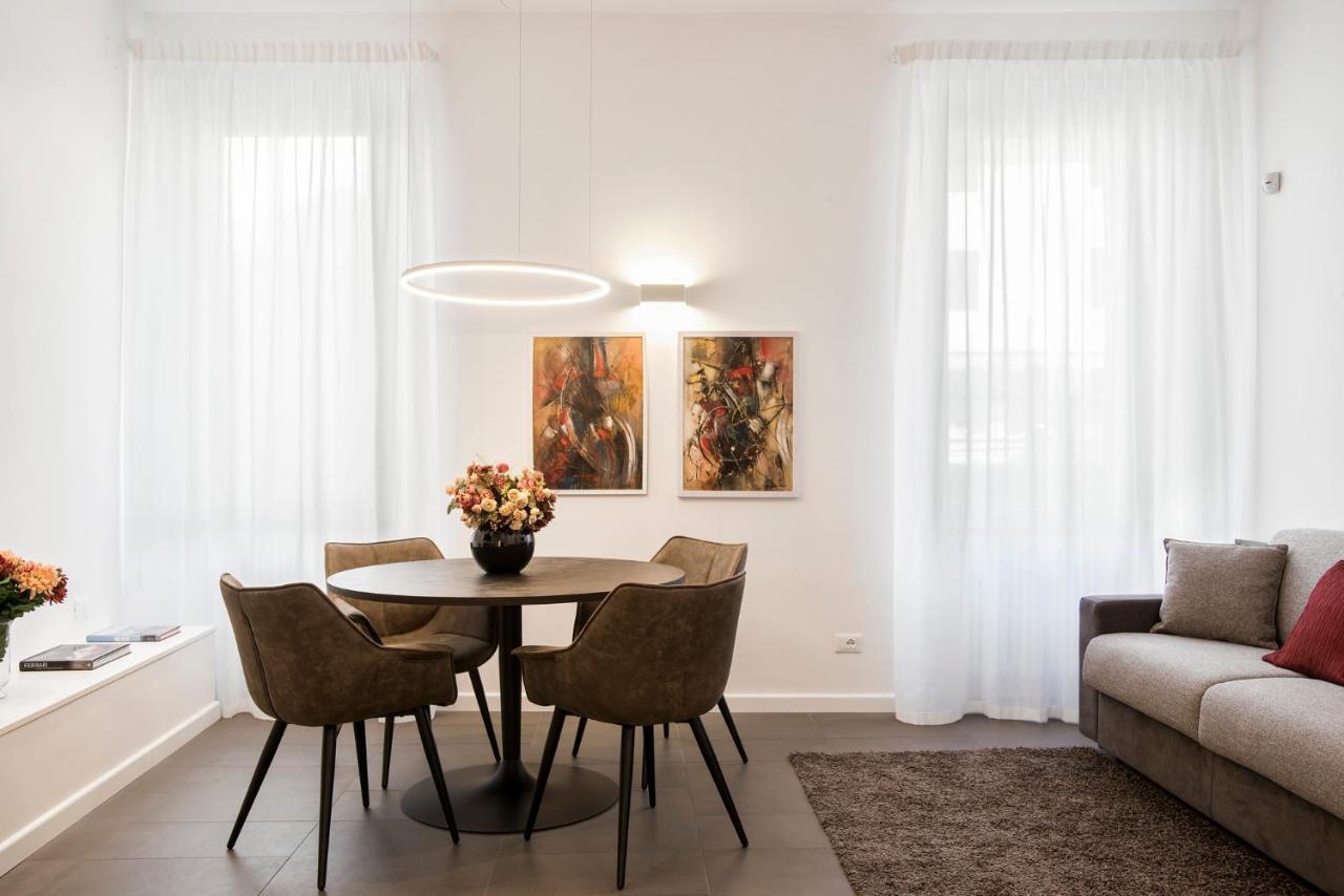Apartamento Residenza Fontanella Barberini By Spanish Steps