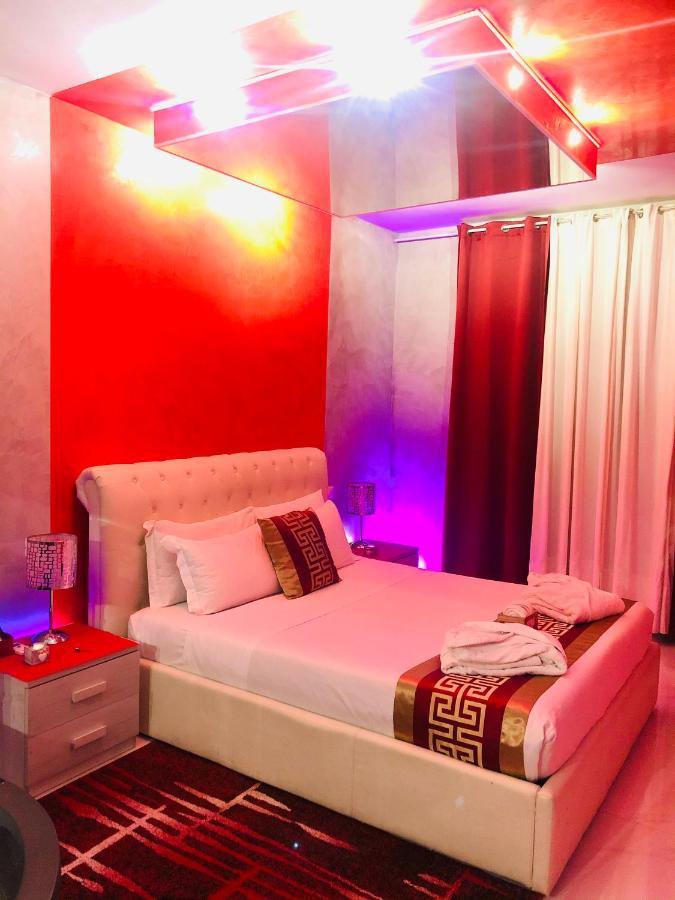 Bed Cinecitta' * Rom