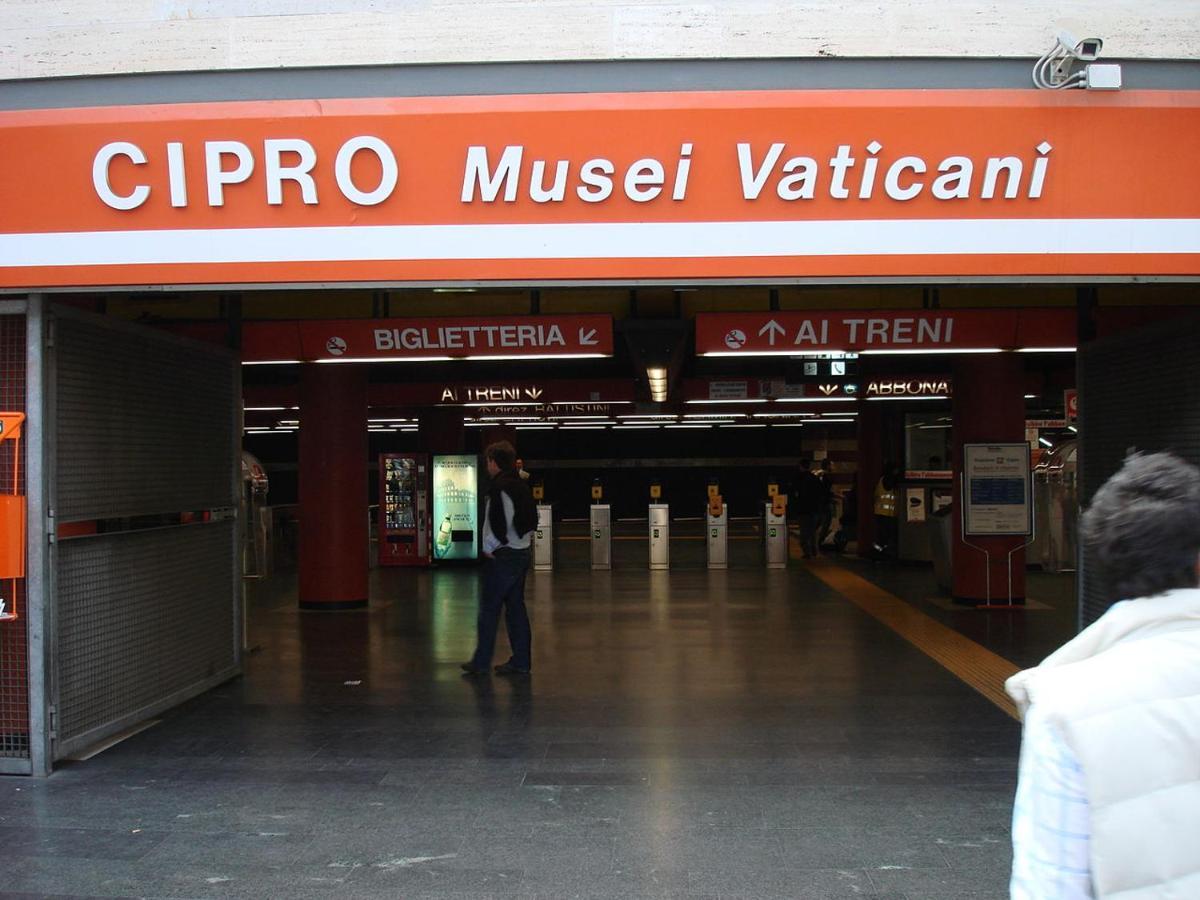 Ave Cesare Appartamento