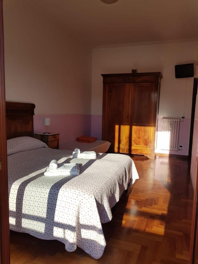 Pensión Rent Filomena E Francesca