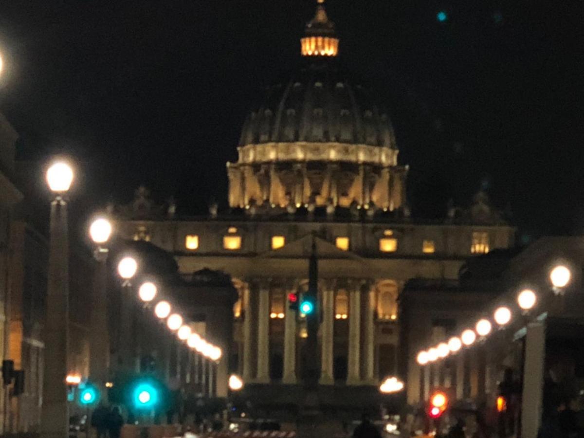 Casa de hóspedes Domum Vaticani 2*