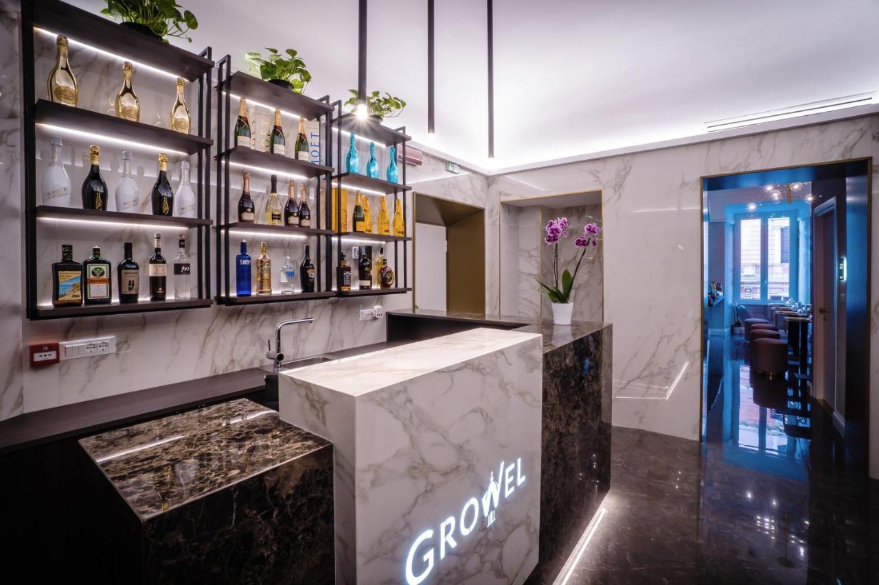 Growel Exclusive San Pietro Gasthof 2*
