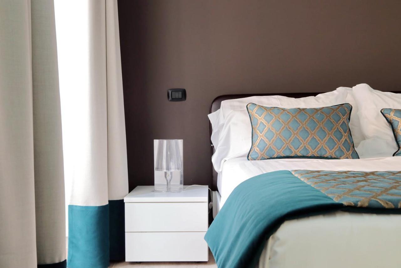 Piazzetta Margutta - My Extra Apartamento Roma