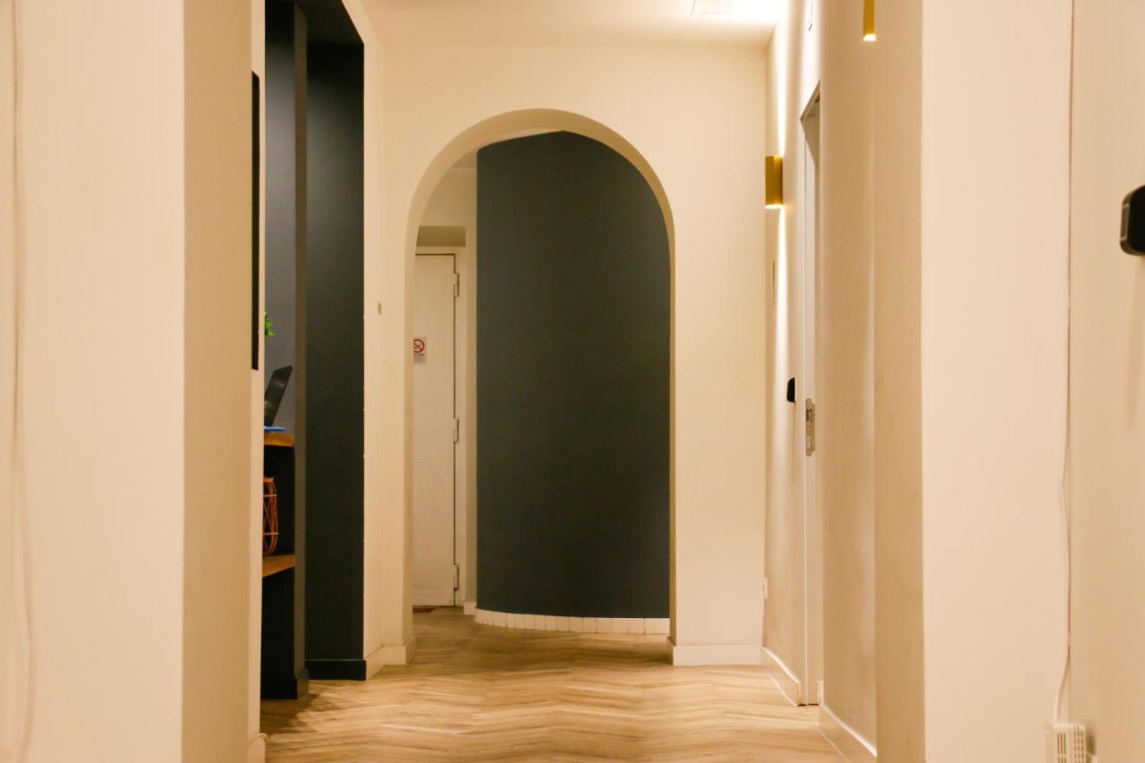 Florea Palace * Roma