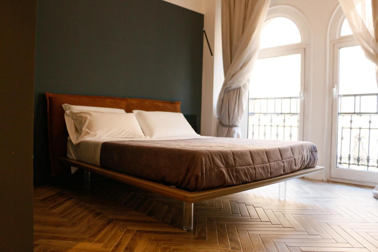 Florea Palace *