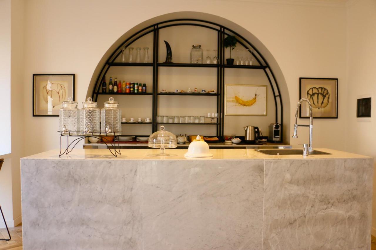 Florea Palace Pensión Roma