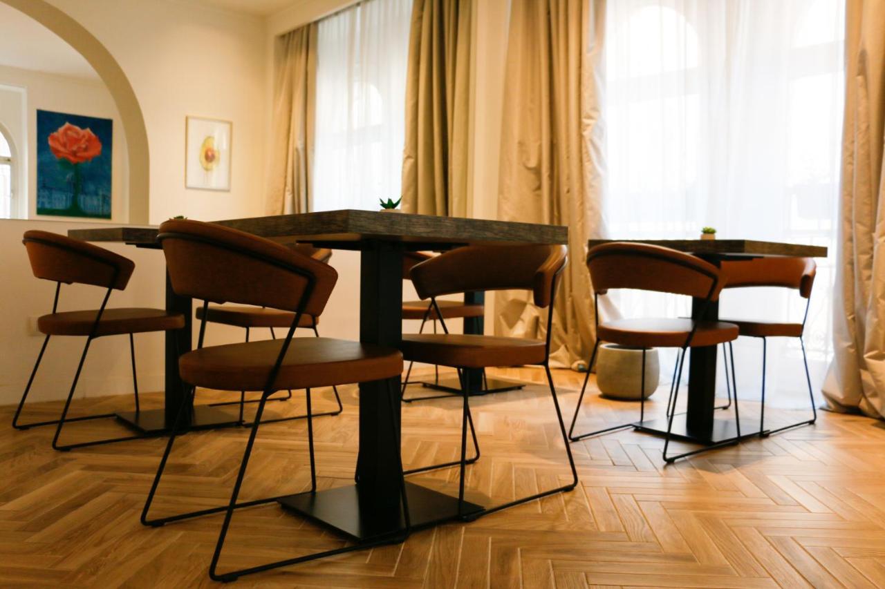 Florea Palace * Roma