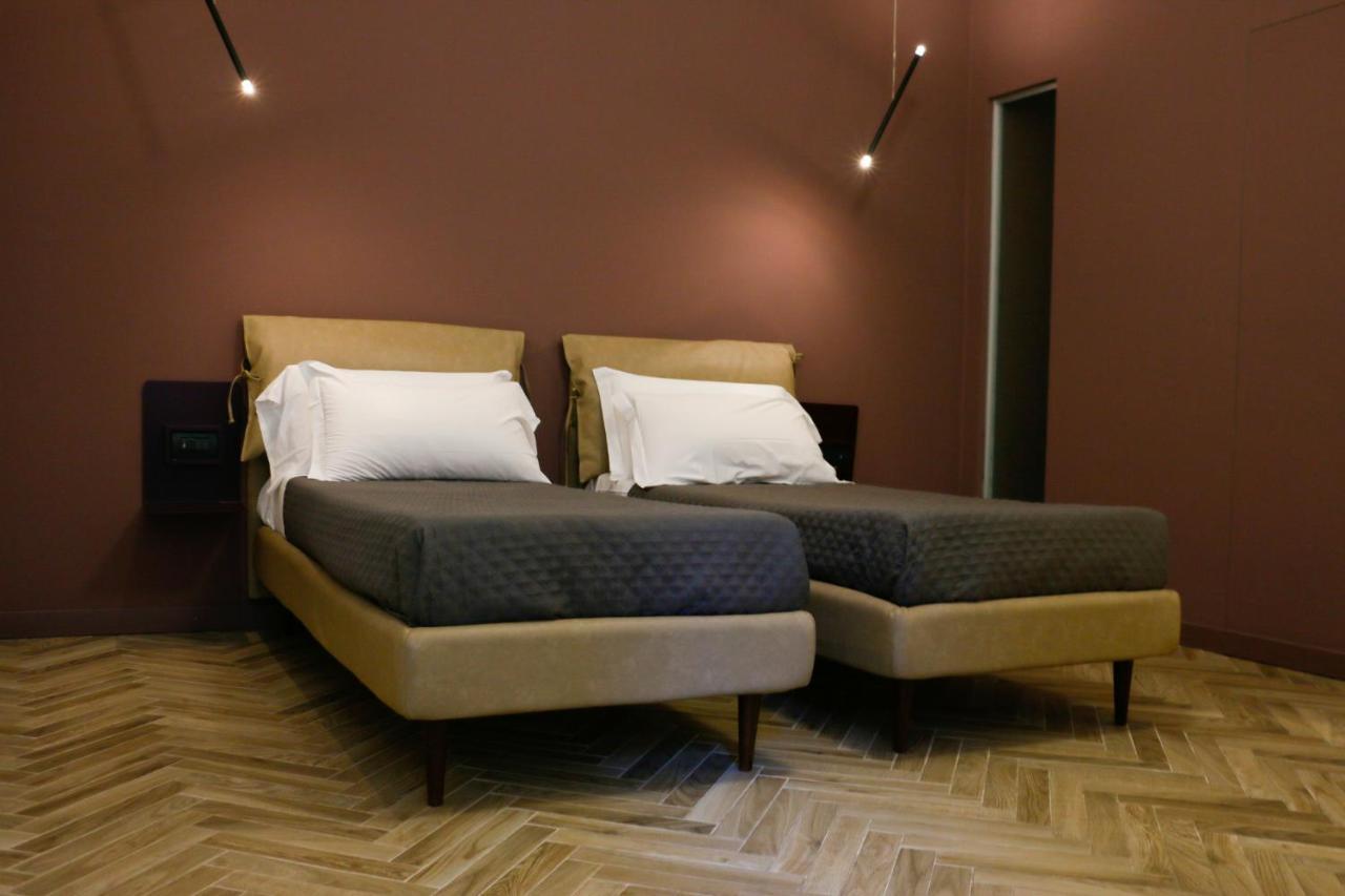Florea Palace *