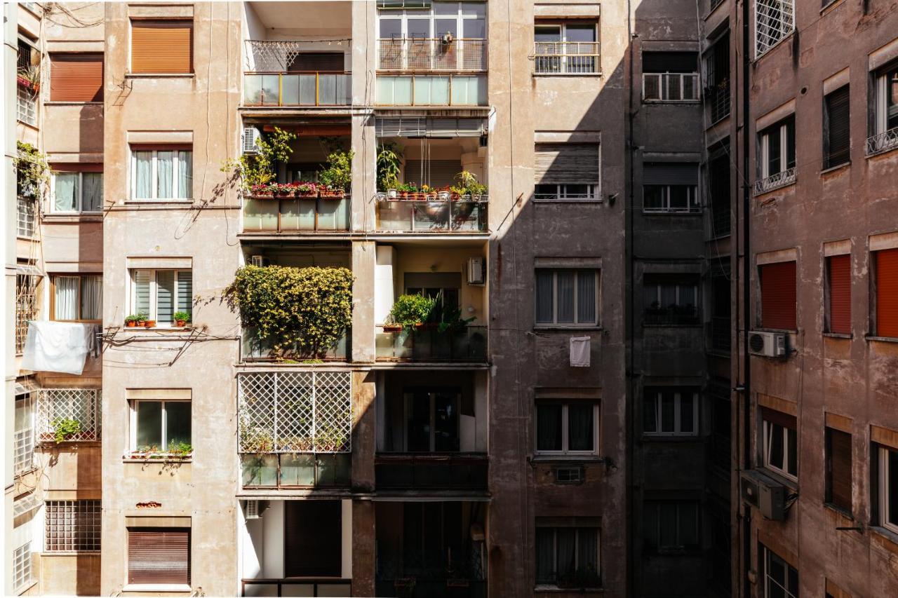 Residenza Il Giglio Guest house Rome