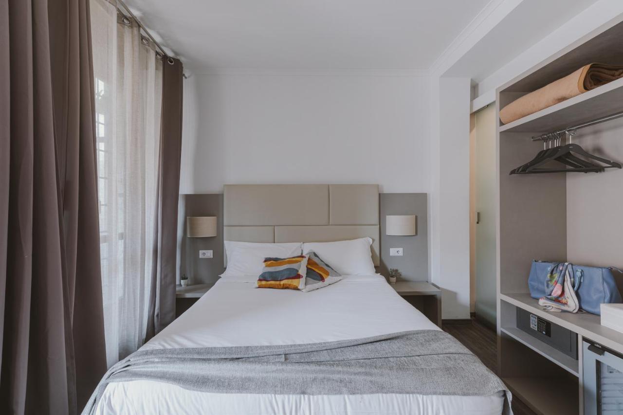 Residenza Il Giglio Guest house Rome