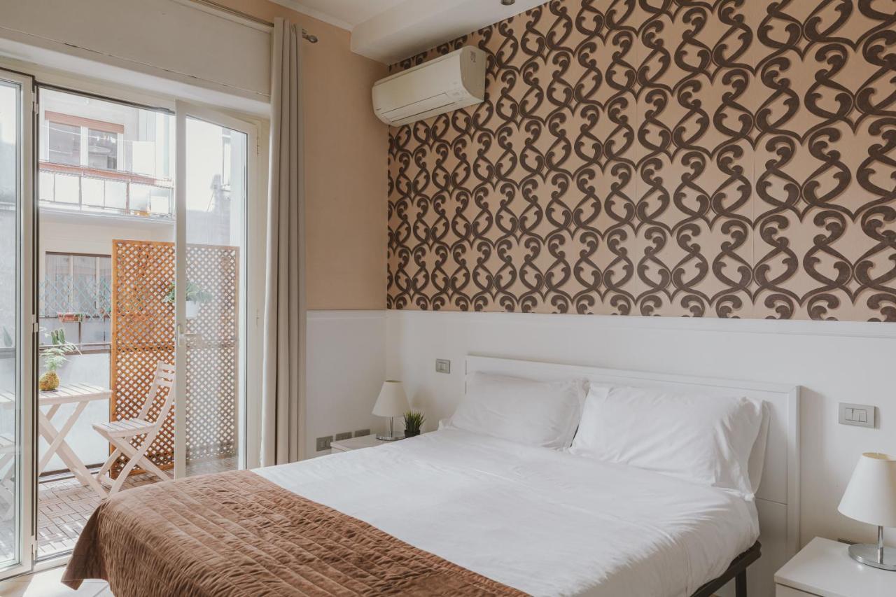 Residenza Il Giglio Guest house *