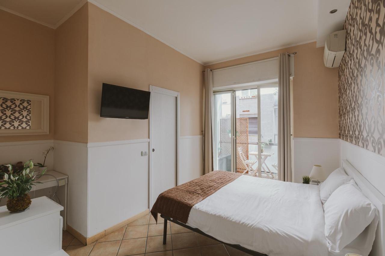 Residenza Il Giglio Casa de hóspedes