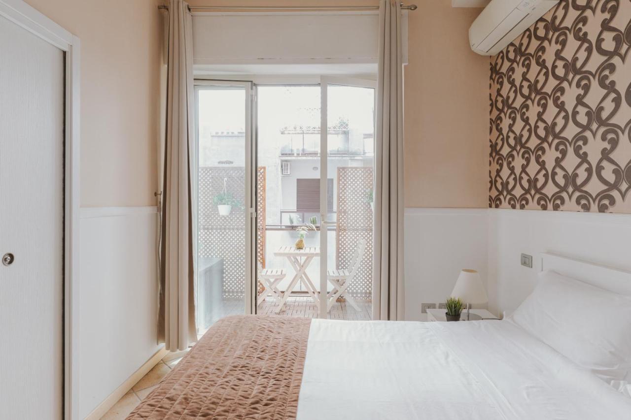 Residenza Il Giglio Casa de hóspedes *