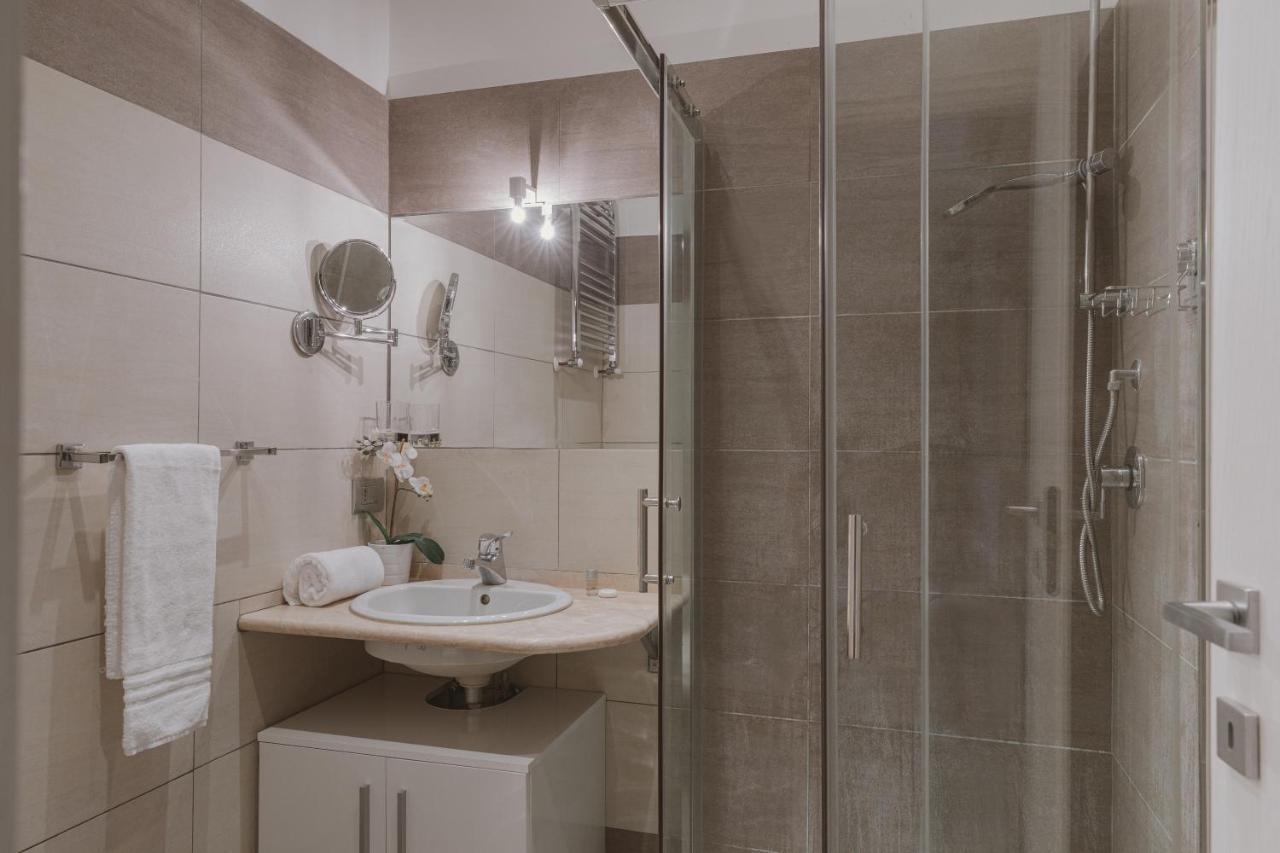 Residenza Il Duca Casa de hóspedes Roma