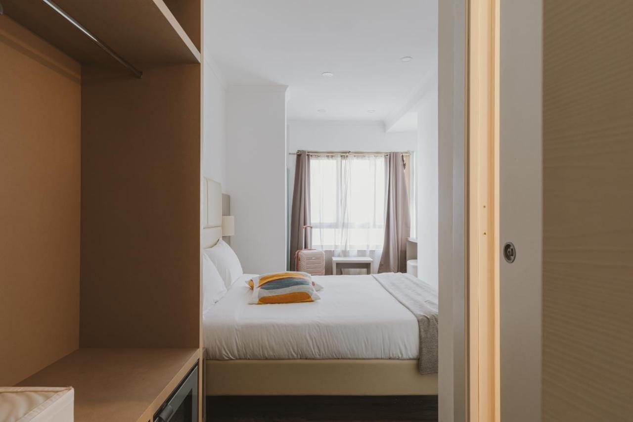 Residenza Il Giglio Guest house
