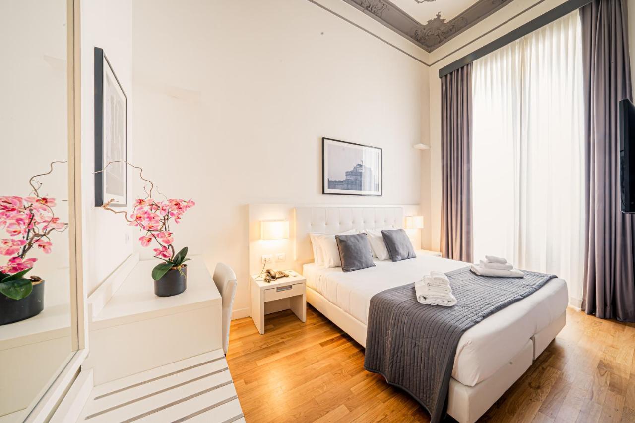 Gjestgiverier Capitals Luxury River 2*