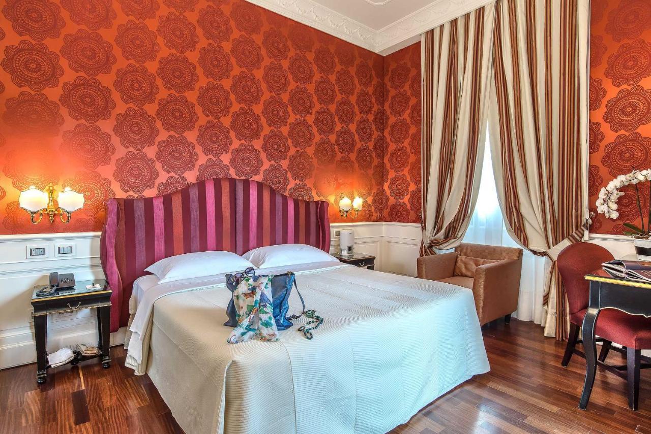 Hotel Del Senato 3*
