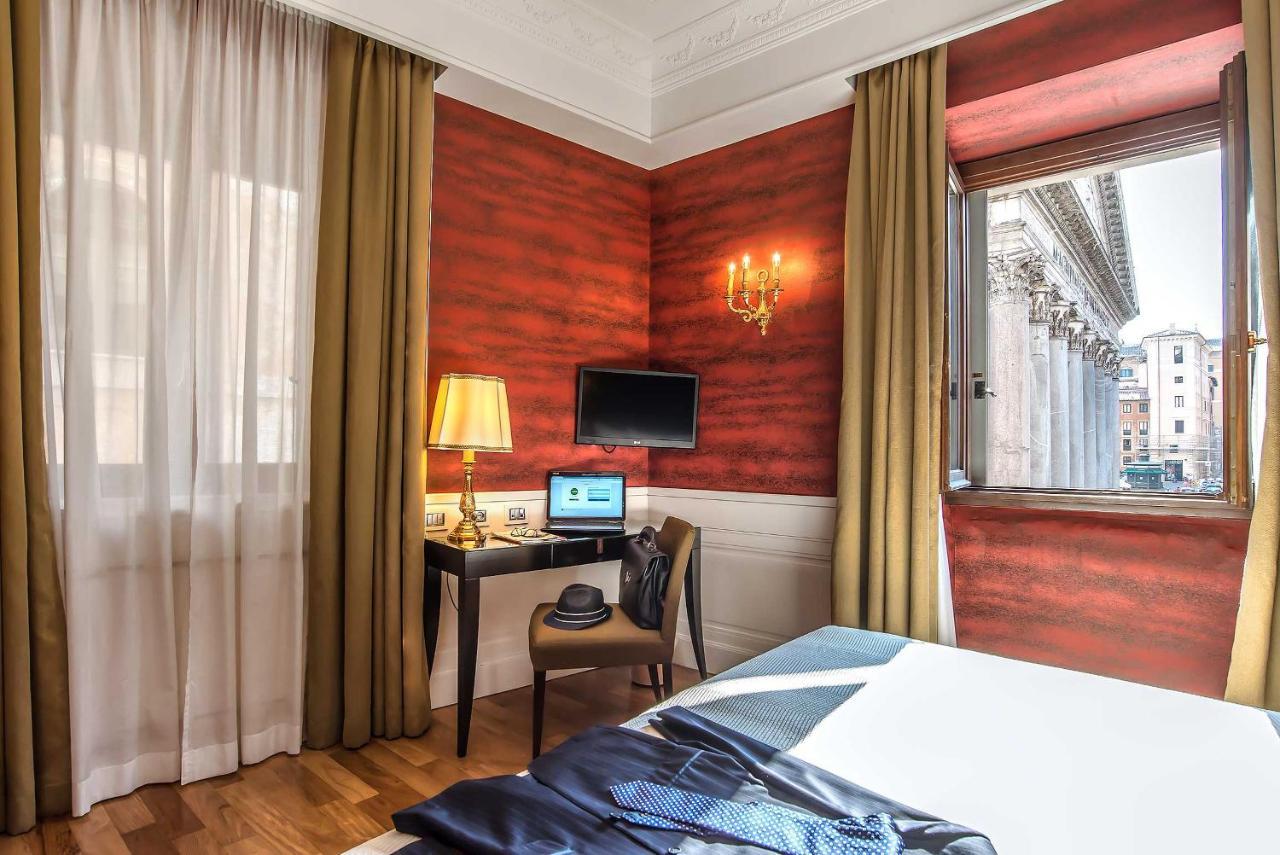 Hotel Del Senato 3*