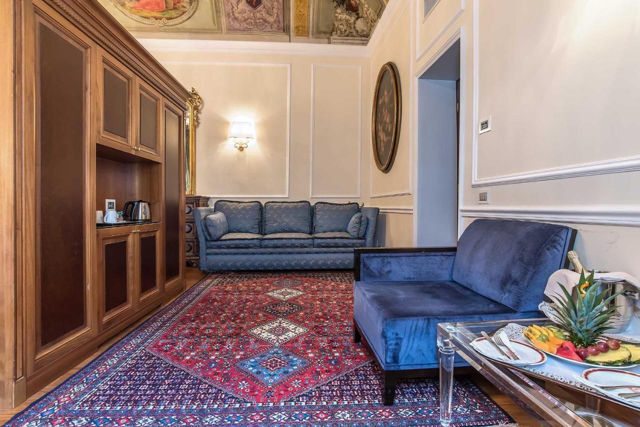 Hotel Del Senato 3*