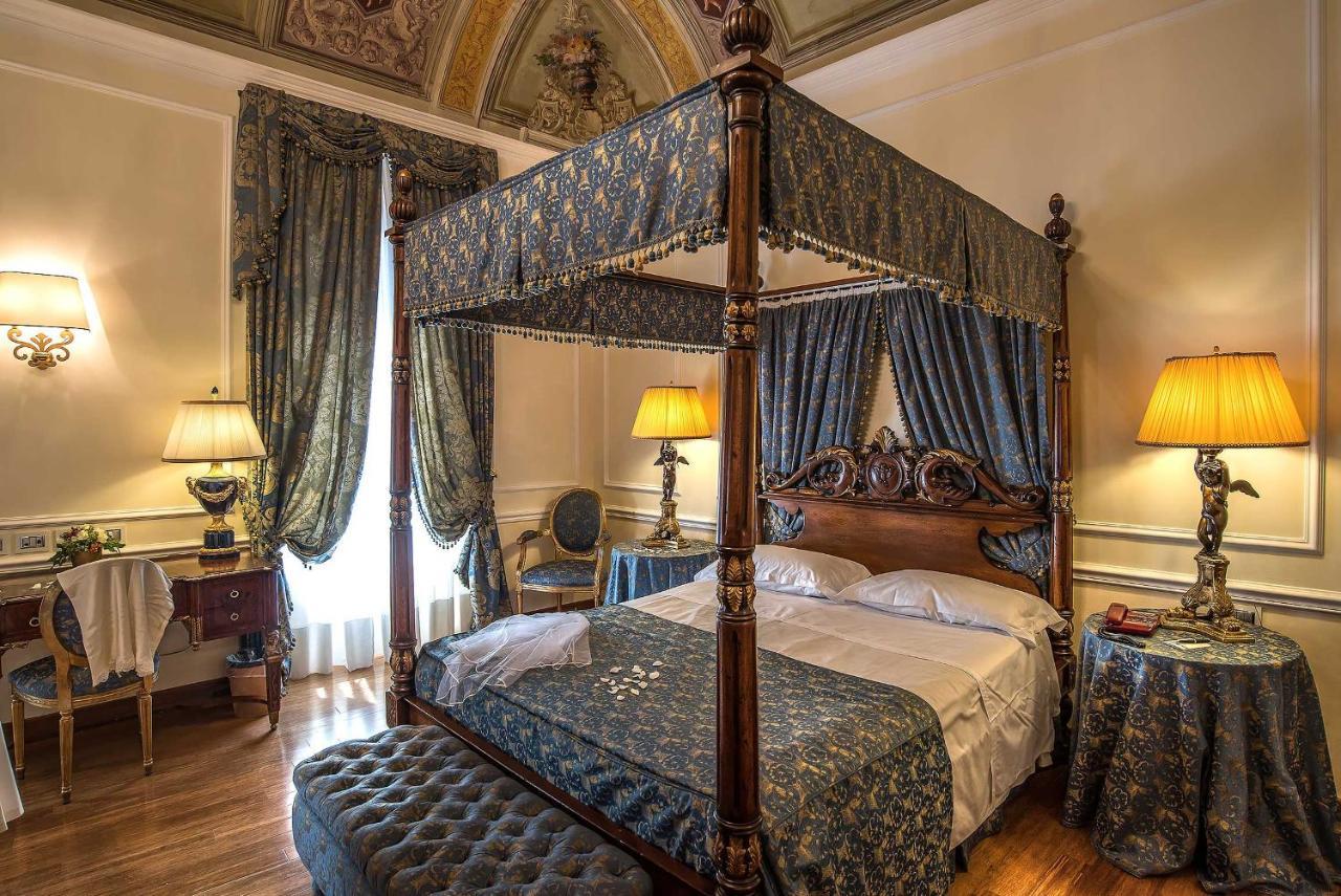 Hotel Del Senato