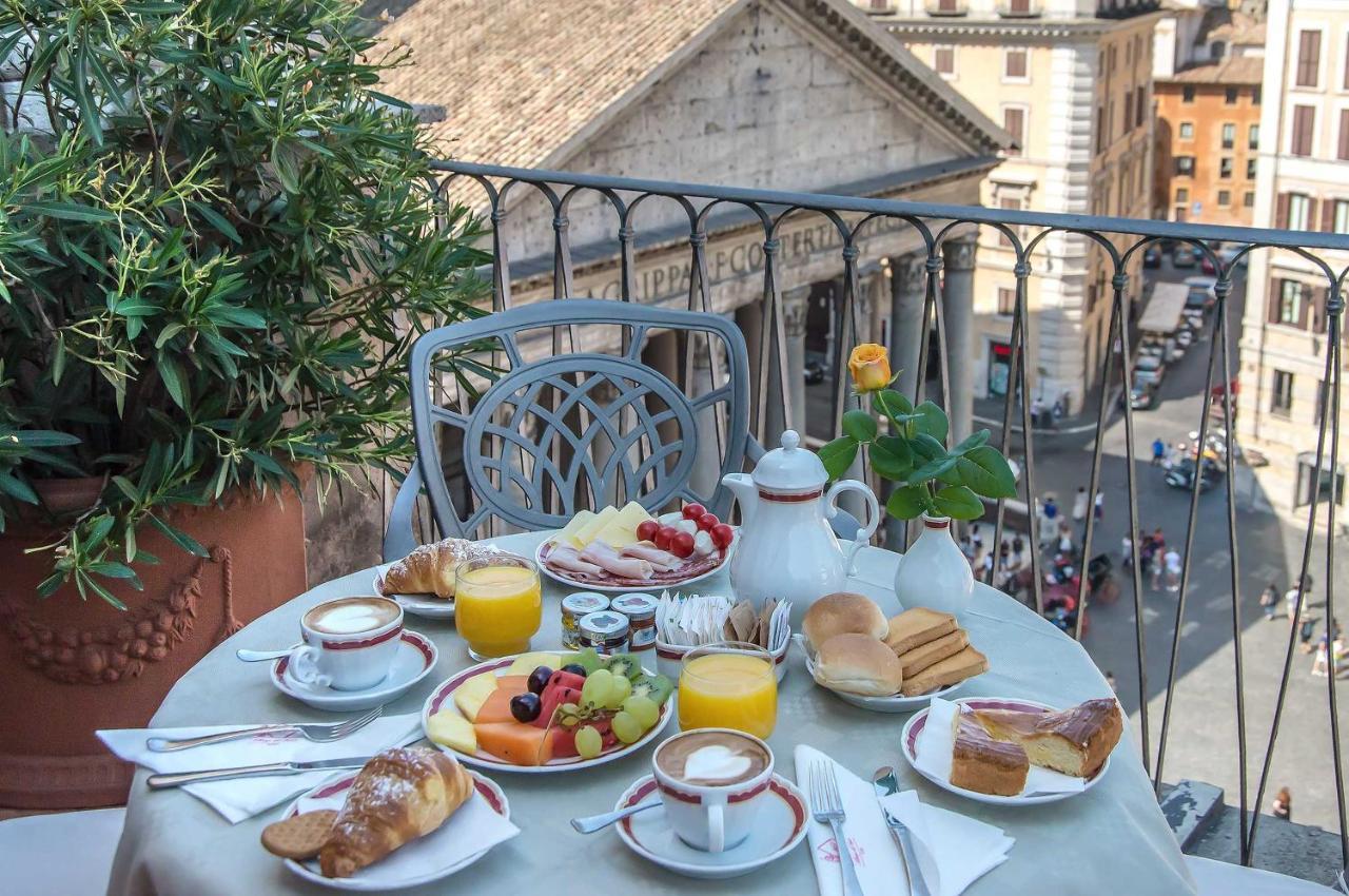 Hotel Del Senato 3*