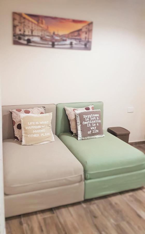 Navona Sweet Apartment *