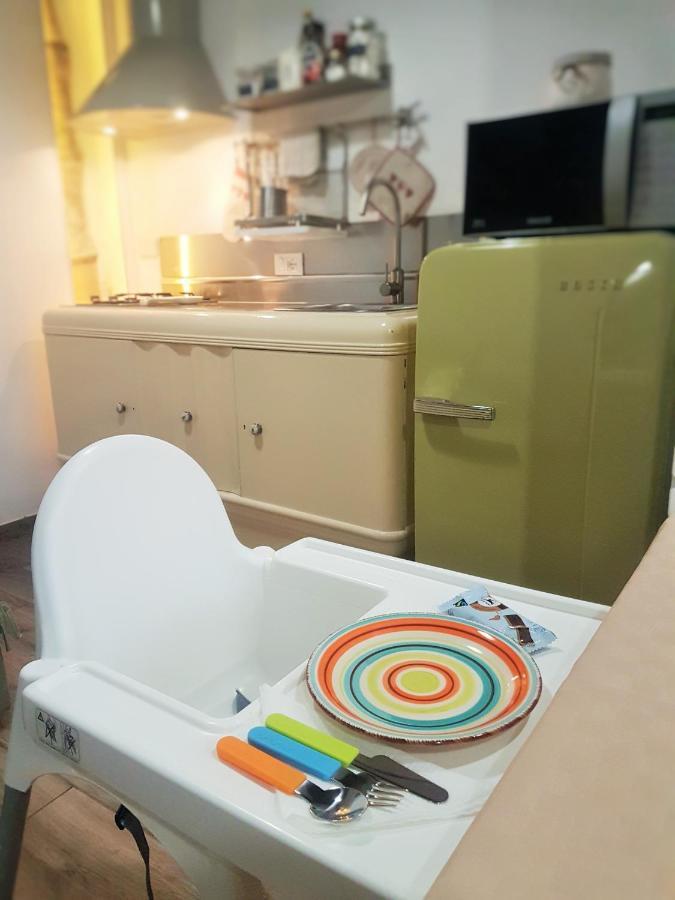 Navona Sweet Apartment