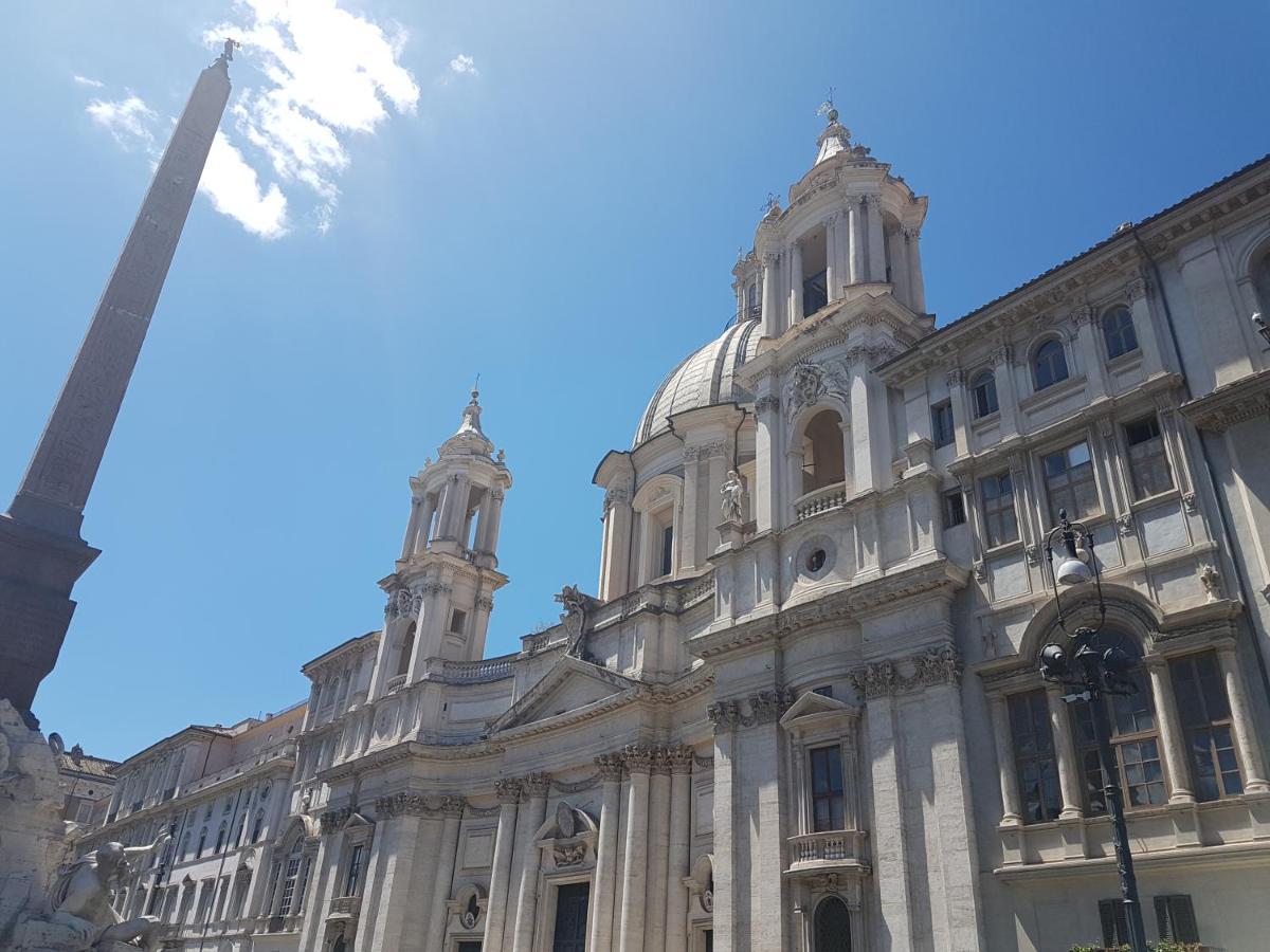 Navona Sweet *