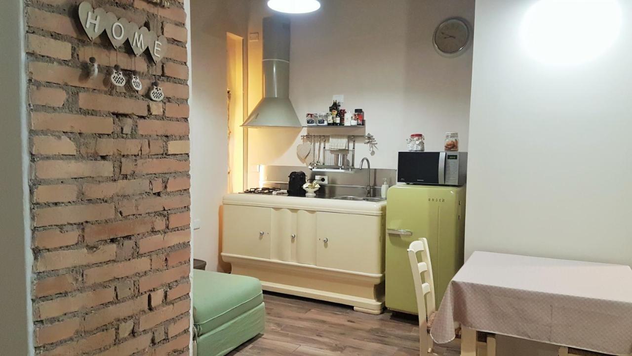Navona Sweet Apartment *